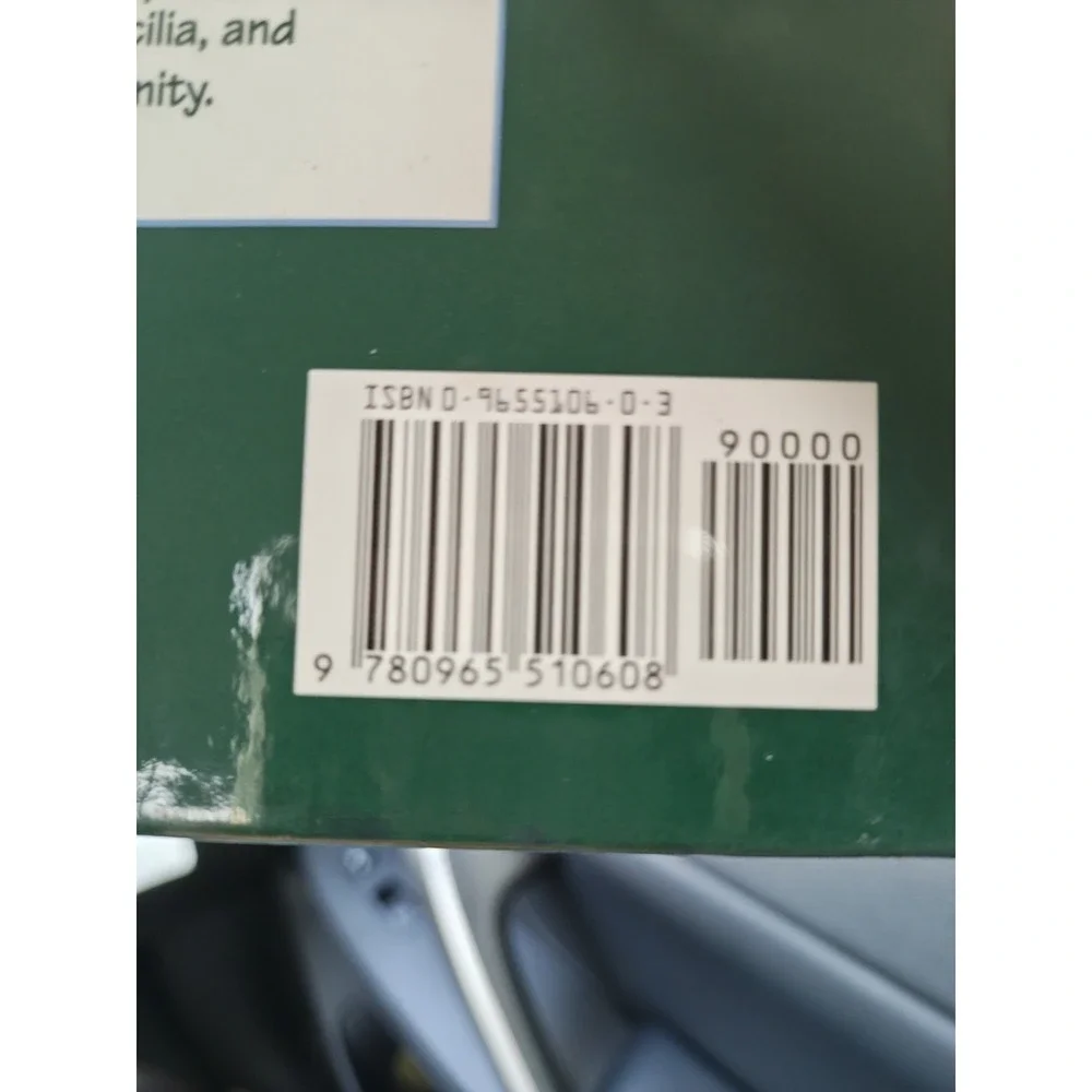 Nun Better Spiral-bound St. Cecelia School of Sacred Heart Parish  9780965510608